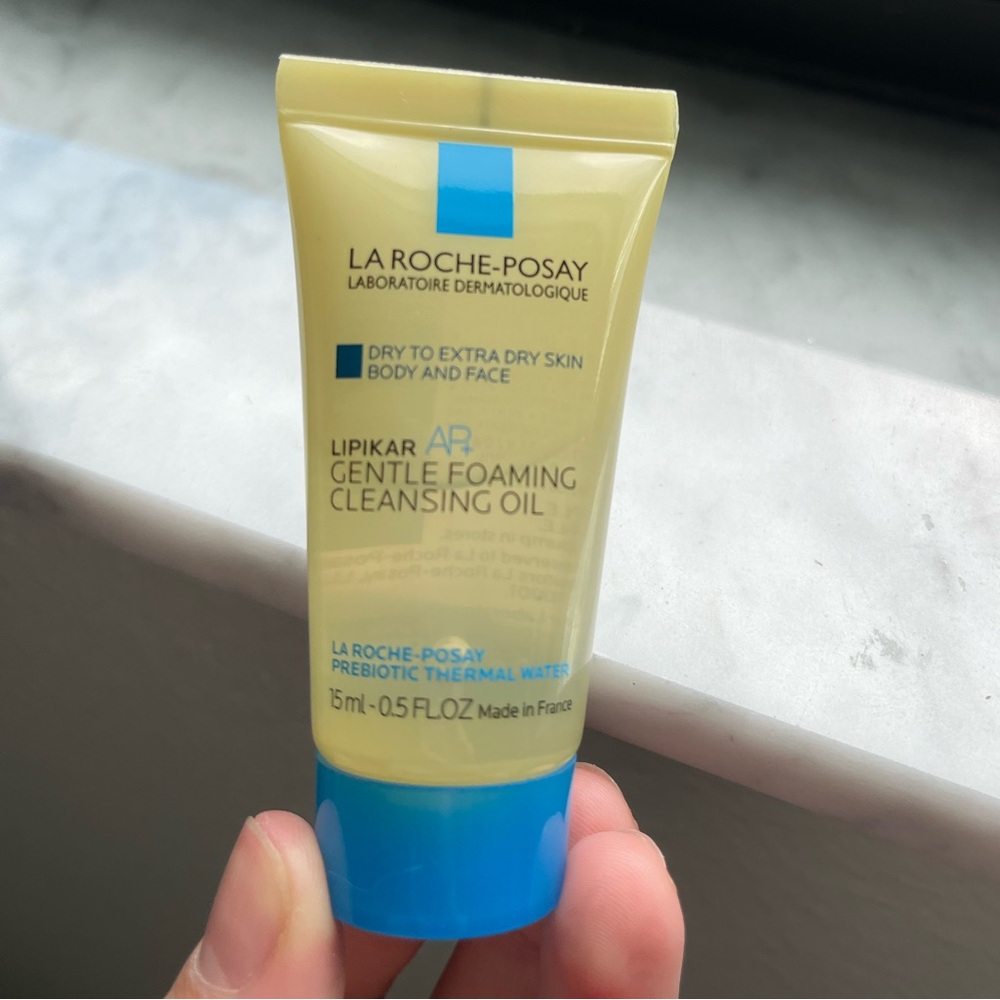 5 for $25🌴 LaRoche-Posay Gentle Foaming Cleansing Oil